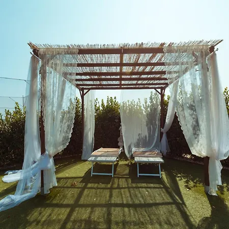 Bauernhof Da Pudech *