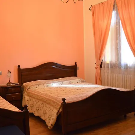 Da Pudech Farm stay Ravenna