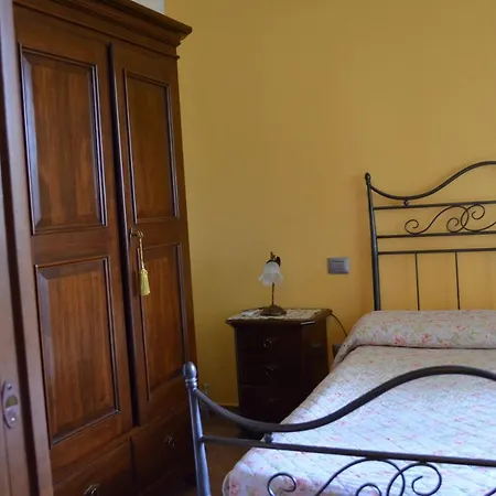 Da Pudech Farm stay Ravenna