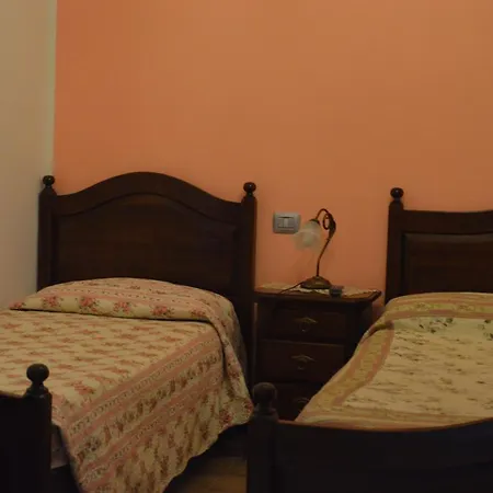 Da Pudech Farm stay Ravenna
