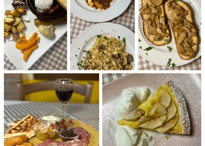 Da Pudech Bauernhof *