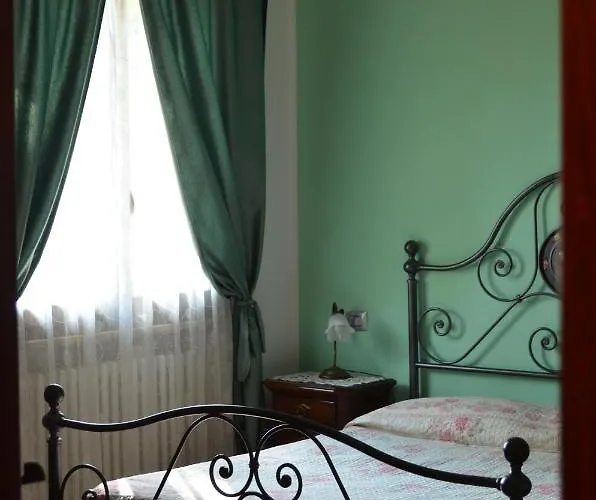 Bauernhof Da Pudech *