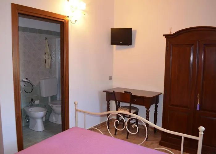 Da Pudech Bauernhof *