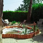 Bauernhof Da Pudech *