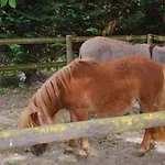 Da Pudech Bauernhof *