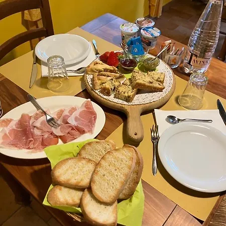 Da Pudech ファームステイ