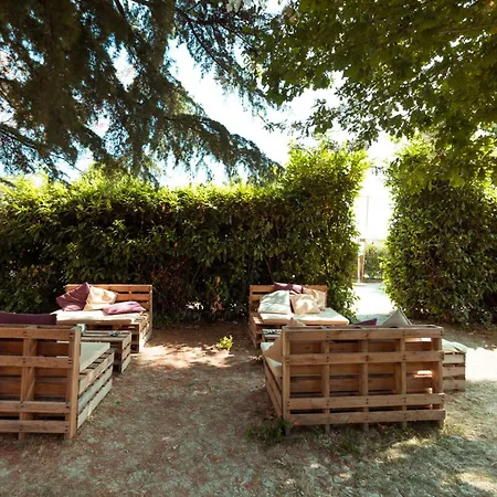 Da Pudech Ravenna