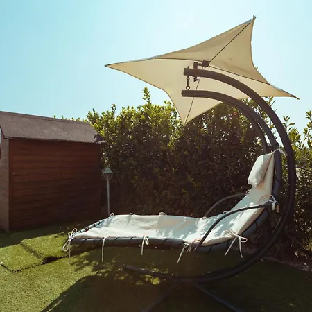 农家乐 Da Pudech 拉文纳