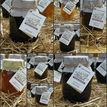 Da Pudech 农家乐 拉文纳