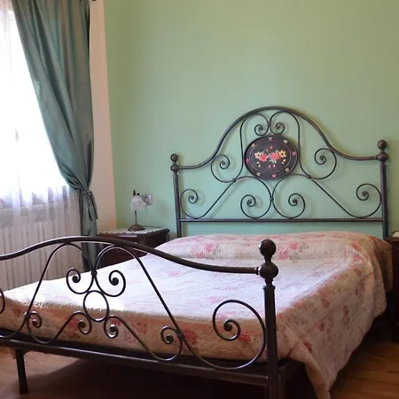 Da Pudech * ラヴェンナ