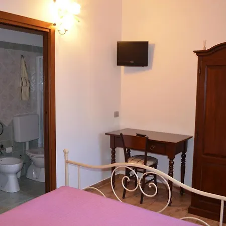 Da Pudech ファームステイ *