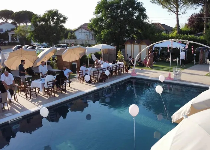 Da Pudech Farm stay *