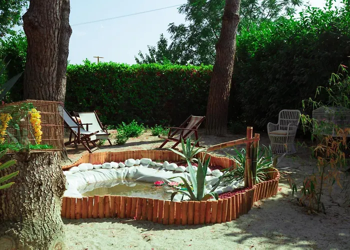 ファームステイ Da Pudech *