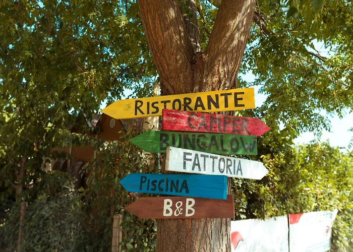 Da Pudech * ラヴェンナ