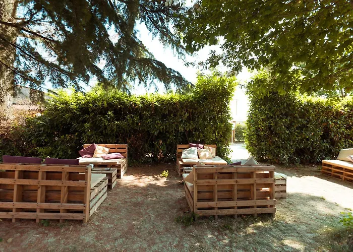 Da Pudech ラヴェンナ