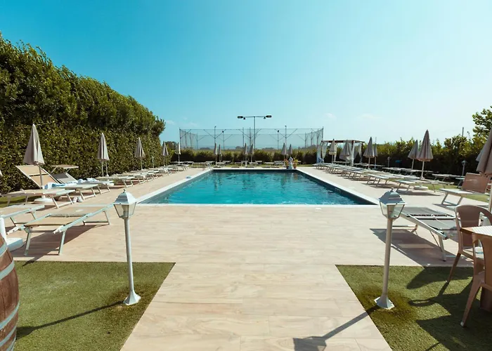 Da Pudech ラヴェンナ