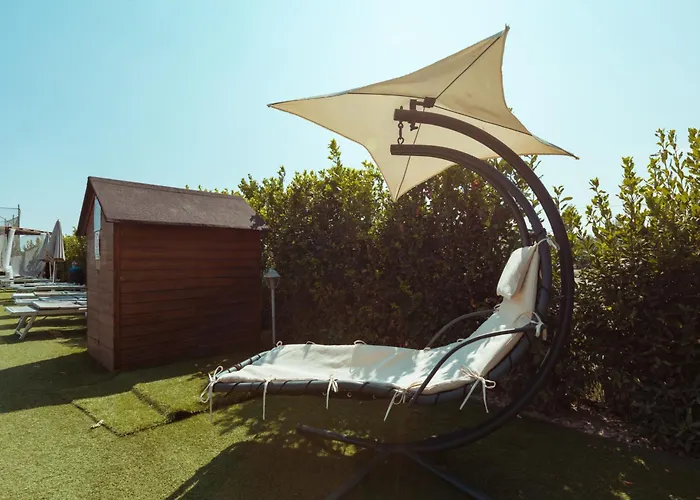 ファームステイ Da Pudech ラヴェンナ