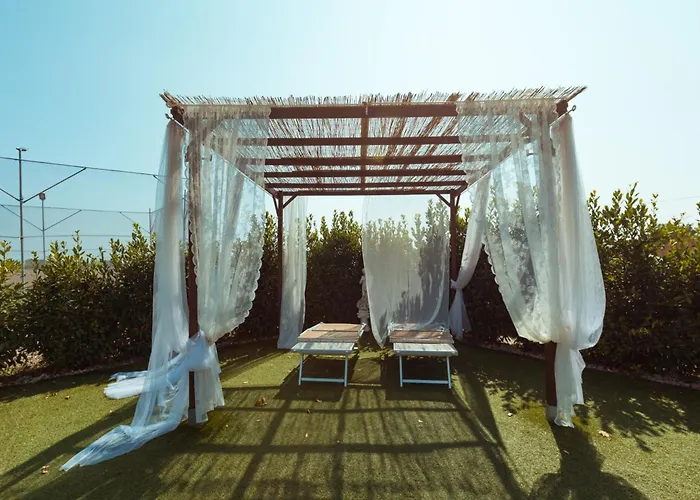 ファームステイ Da Pudech *