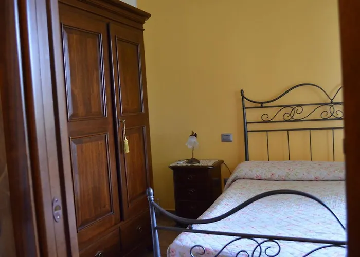 Da Pudech Farm stay Ravenna