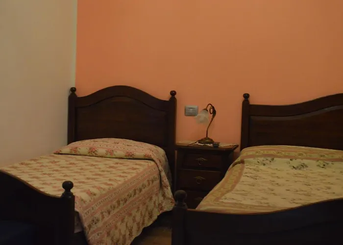 Da Pudech Farm stay Ravenna